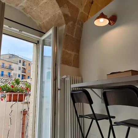 Casetta La Teresina Apartment Matera