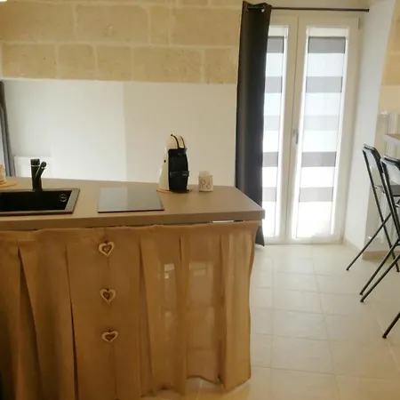 Casetta La Teresina Apartment Matera
